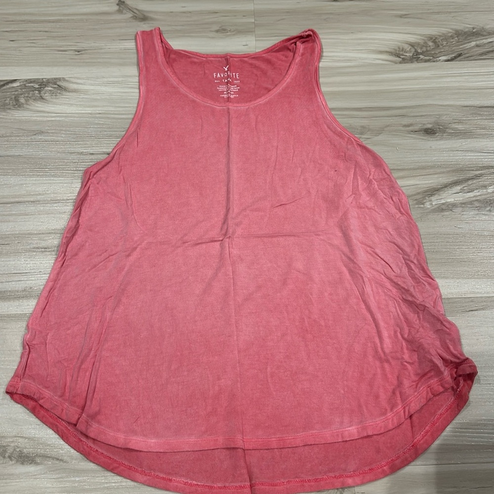 AE favorite tank - M